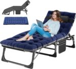 Our Verdict: Lilypelle Folding Chaise – Comfort Anywhere