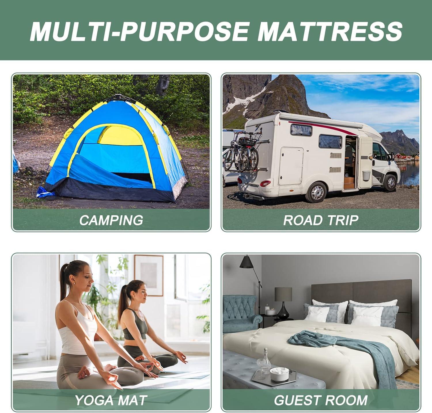 Our Review: Cozy, Portable⁤ Japanese ​Futon Mattress