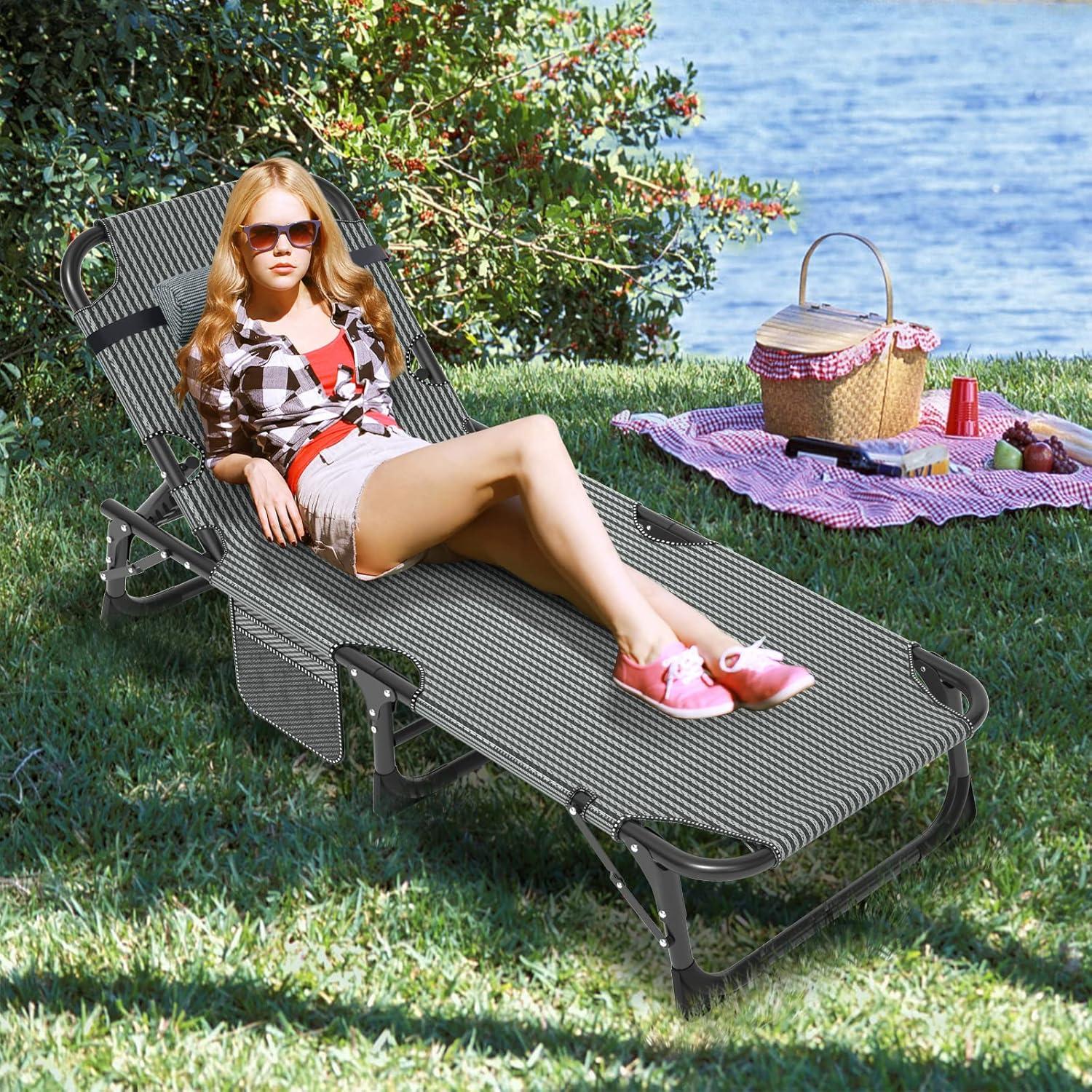 Our lilypelle Folding Cot: Sturdy,⁢ spacious Sleep