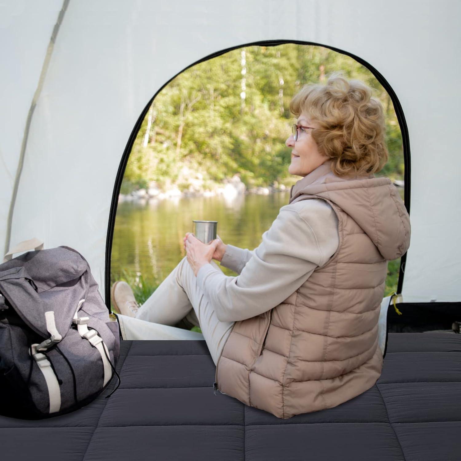 Our Review: Cozy,portable Japanese Futon ⁢Mattress